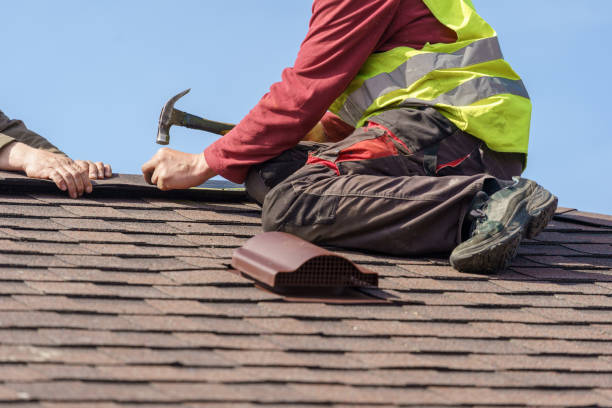 Best Storm Damage Roof Repair  in Barker Heights, NC