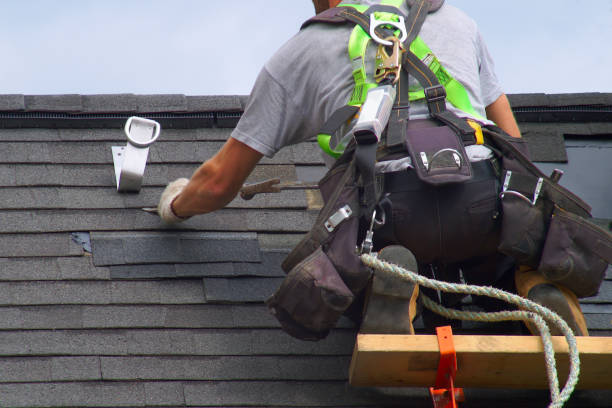 Professional Roofing Contractor in Barker Heights, NC
