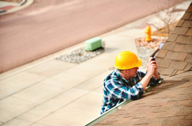 Best Storm Damage Roof Repair  in Barker Heights, NC