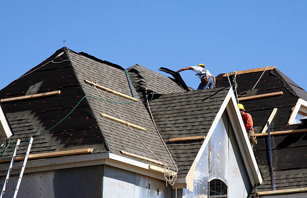 Best Storm Damage Roof Repair  in Barker Heights, NC