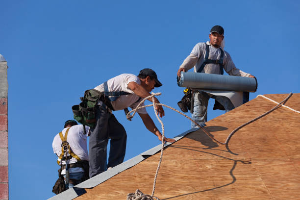 Best Commercial Roofing Services  in Barker Heights, NC