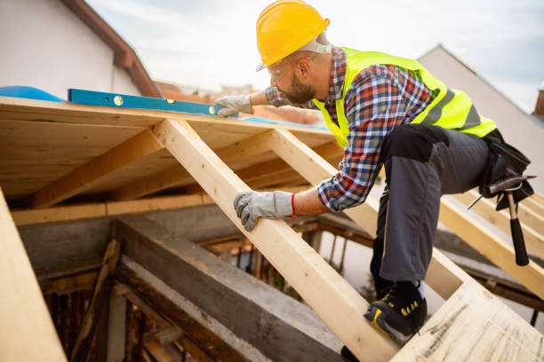 Best Commercial Roofing Services  in Barker Heights, NC