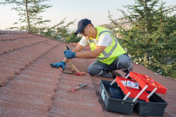 Best Best Roofing Contractors  in Barker Heights, NC