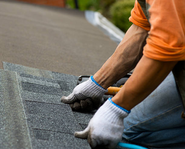 Best Commercial Roofing Services  in Barker Heights, NC