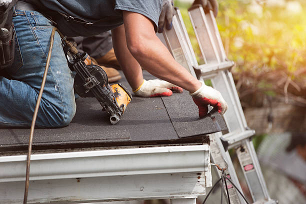 Best Roof Maintenance Services  in Barker Heights, NC