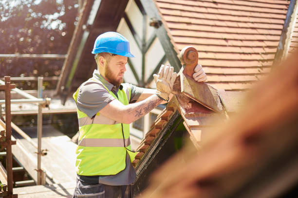 Best Residential Roofing Contractor  in Barker Heights, NC