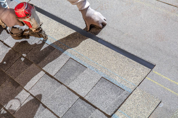 Best Affordable Roofing Company  in Barker Heights, NC