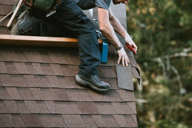 Roof Installation Near Me in Barker Heights, NC